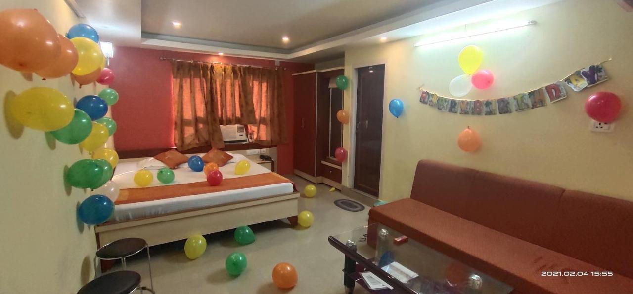 Hotel Royal Residency Siliguri Exterior photo