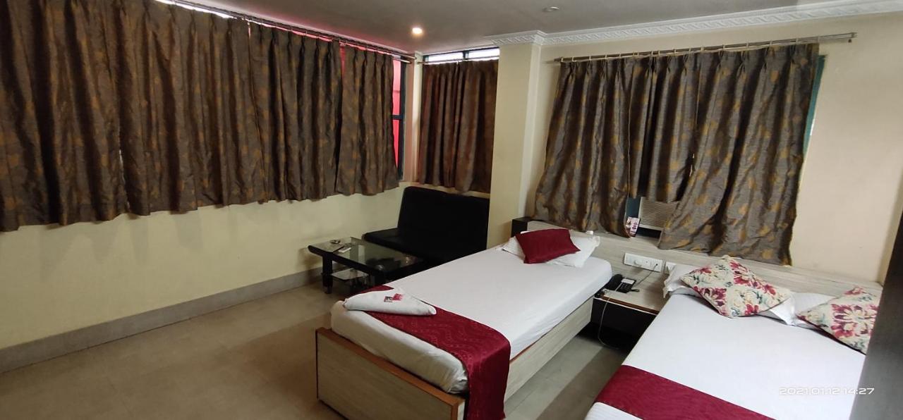 Hotel Royal Residency Siliguri Exterior photo