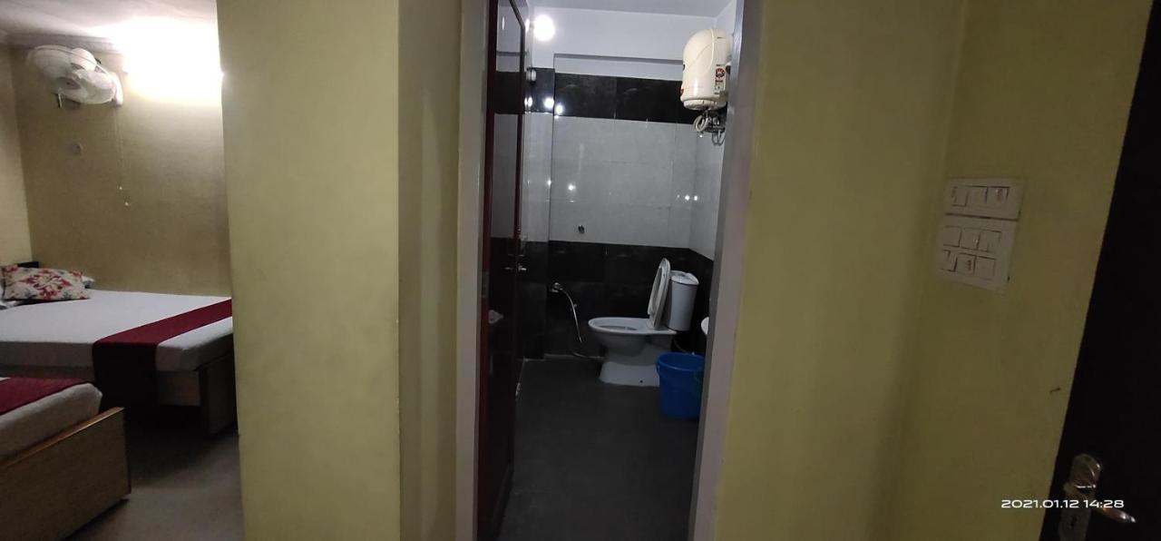 Hotel Royal Residency Siliguri Exterior photo