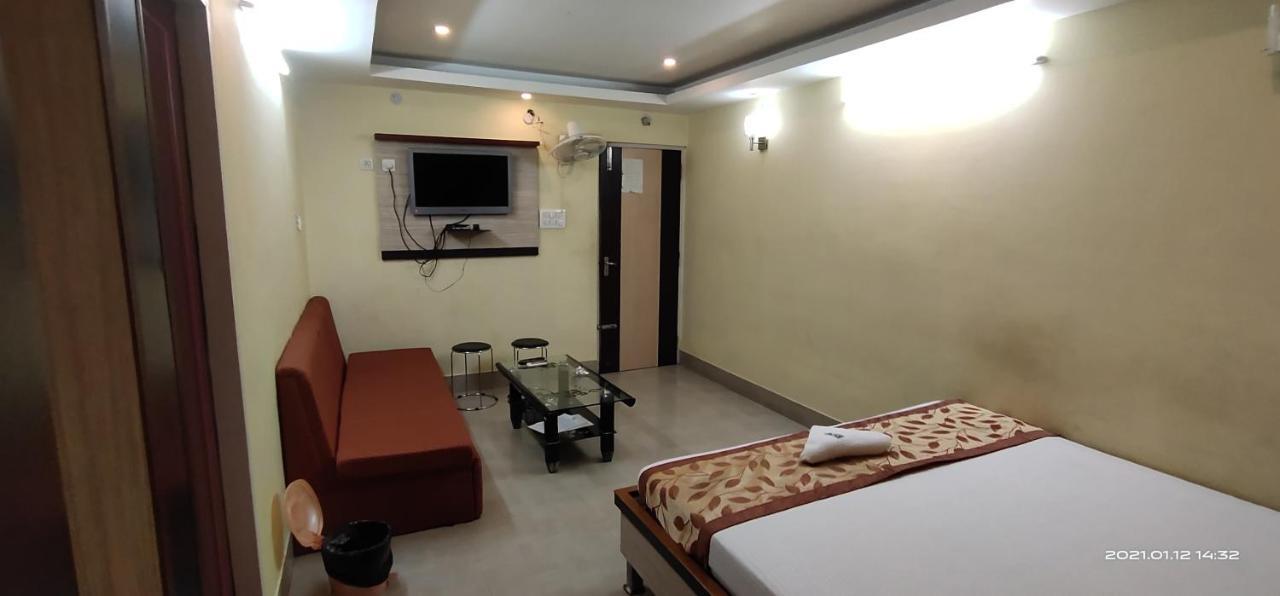 Hotel Royal Residency Siliguri Exterior photo