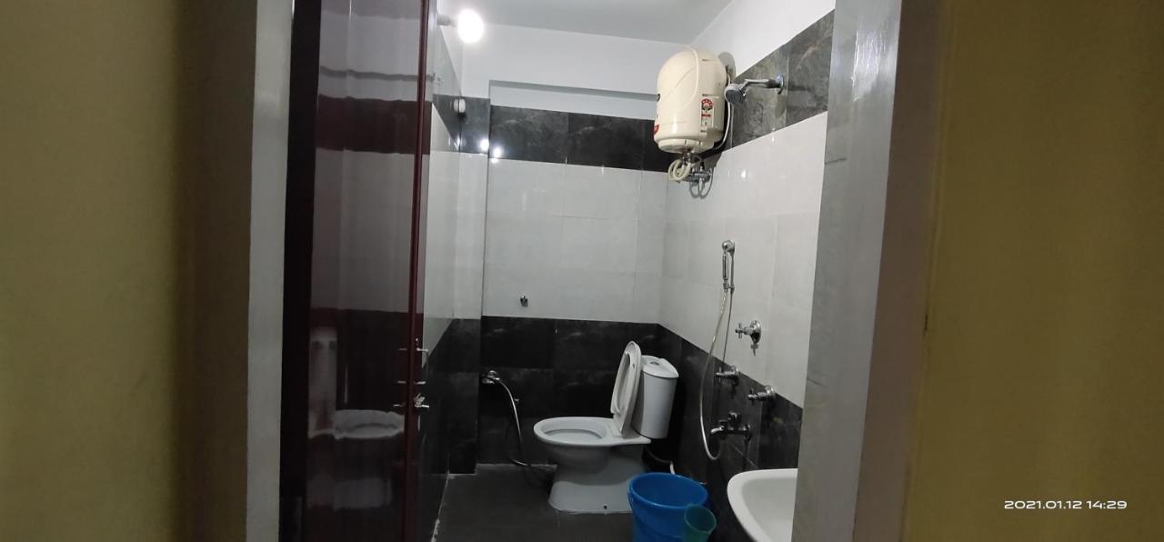 Hotel Royal Residency Siliguri Exterior photo